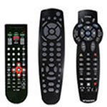 Remote Control Sample Design 1
