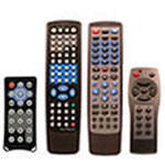 Remote Control Sample Design 3