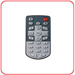 SR-24I Remote Control