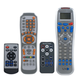 Remote Control Sample Design 4